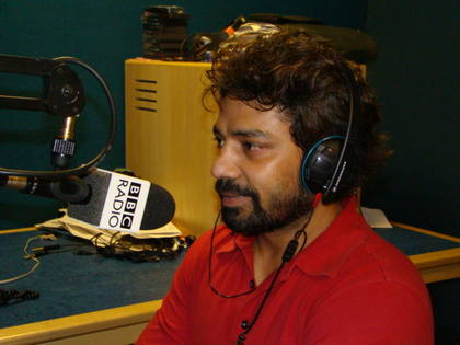 9th March 09