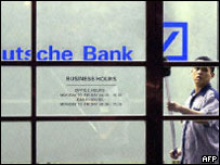 Дойче банк
