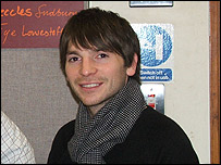 Ed Lay - The Editors