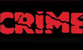 crime logo