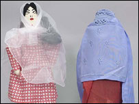 گدی های گلالی