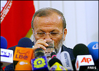 منوچهر متکی