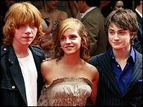 ’ہیری پوٹر اینڈ دی پرسنر آف آزکابان‘