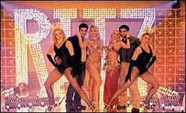 Awaara Pagaal Deewana 