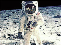 چاند کا سفر، پینتیسویں سالگرہ