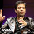 In Conversation with Shah Rukh Khan