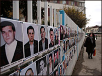 Вибори в Сербії