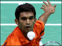 अनूप श्रीधर