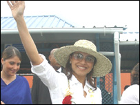 رانی مکھرجی