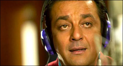 संजय दत्त 