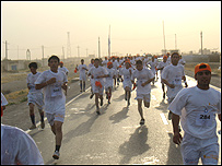 دو همگانی در بلخ 