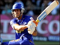 यूसुफ़ पठान