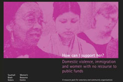 Southall Black Sisters