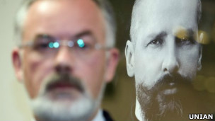 Дмитрий Табачник