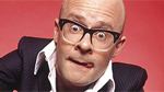 Harry Hill