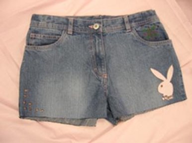Bunny R jean