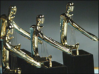 چنگهای زرين جشنواره موسيقی فجر