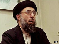 گلبدين حکمتيار، رهبر فراری حزب اسلامی افغانستان