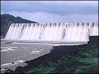 सरदार सरोवर