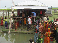 बांग्लादेश