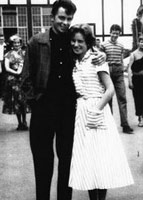 Ian's Parents