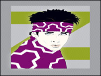 Peter Smith Zoolander