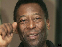 Pelé