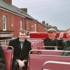 May: On the Buses!