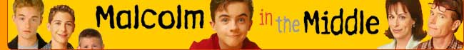 Malcolm in the Middle