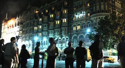 ताज होटल