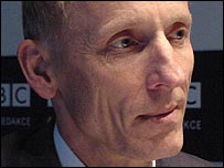 Milan Šimonovský (archivní foto)