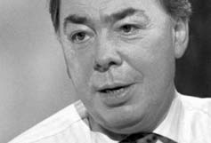 Andrew Lloyd Webber