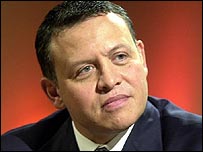 शाह हुसैन