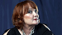 Janice Long is joined by The Great British Barbershop Boys