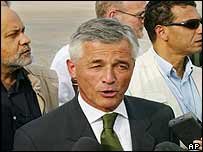 Sérgio Vieira de Mello