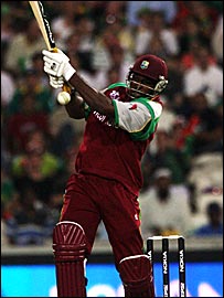 Chris Gayle