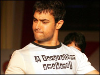 आमिर ख़ान