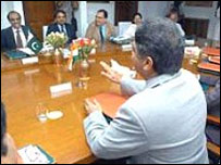 انڈیا پاکستان بات چیت فائل فوٹو