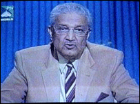 ڈاکٹر عبدالقدیر خان 