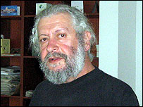 Влатко Галевски