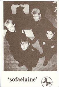 Baz Mchat Record - The Bardots