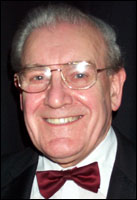Reubin Hird