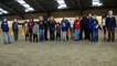 Muirfield Riding for the Disabled group