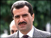 جبران توينی