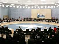 نشست ناتو در ريگا پايتخت لتونی