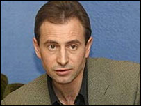 Микола Томенко