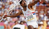Daley Thompson