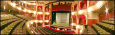Theatre Royal Grand Circle