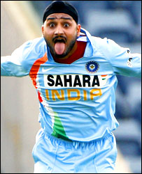 हरभजन सिंह