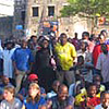 Zanzibar Audience